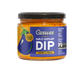 Garlic Eggplant Dip and Spread