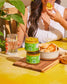 Curry Zucchini Dip & Spread