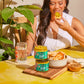 Curry Zucchini Dip & Spread