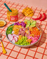 Spiced Mango Dip & Spread