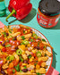 Red Pepper Dip & Spread