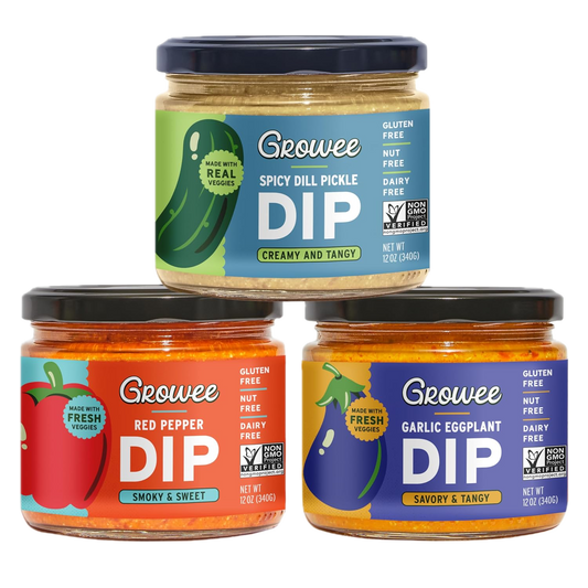 Growee Premium Bundle